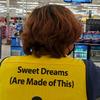 Sweet Dreams (Are Made of This) - Mark Ian