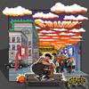 Ahora Me Dicen Chulo (feat. Tonek Beats) (Explicit) - G-Walk&Dieitch&D.Trankitenso&Bonab&Tonek Beats