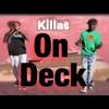 Killas On Deck (feat. 3wayy Dub|Explicit) - KT Jack&3wayy Dub