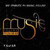 Mf(Tribute to Music Fellas) - T Soul SA
