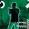 Lágrimas [feat. Asfry] (Live At Thiarich Happy Concert 2022|Live) - L.A Gomez&Asfry