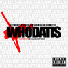 Cut The Check(Original) (Explicit) - Tha GUTTA! Dream