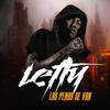 Las Penas Se Van (Explicit) - lefty sm