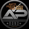 The Boss - Antti Paavilainen Band