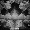 Viral Invader (Original Mix) - sameseven&Sticklip