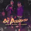 De peloxoclo (feat. Piromano El Del Flow Gitano) - Pvtricio Rvmirez&Pirómano el del Flow Gitano