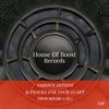 Kubik (Original Mix) - History Repeats Itself