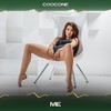 Me (Tronik Mix, 24 Bit Remastered) - Coocone
