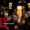 Bubbles I Blow - The Moon Is No Door&Stepha Schweiger&Virginia Woolf