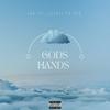 Gods Hands (feat. Jag) (Explicit) - Luckii Ya Dig&Jag