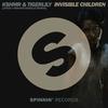 Invisible Children (Jinco & Fransis Derelle Remix) - Jinco&Fransis Derelle&KSHMR&Tigerlily