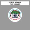 This Summer (Short Mix) - Steve Romani