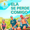Ela se perde comigo (Explicit) - Ak Trovão Gang&Guga Lang&Jow Caslu&dama$$a