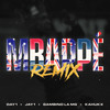 MBAPPÉ (feat. KAHUKX) - Day1&KAHUKX