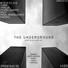 Roundit (Original Mix) - Pedro Duarte