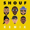 Shouf Remix - Gee Dixon&Dani M&Linda Pira&Kaliffa&Naod&Moms