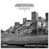 Freestyle Friday - Sprintsessie (Explicit) - Kippie&Tony Tony