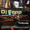 Tribute (Walterino Rework) - DJ Fopp