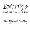 Presto - Entity