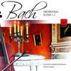II. Air - English Chamber Orchestra&Philip Ledger