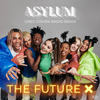 Asylum (Greg Cohen Radio Remix|Explicit) - Greg Cohen&Adolfo&Luke Brown&Robbie Jay&Raphaella Christina Aristocleous&The Future X