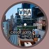 Mingle (Original Mix) - Cesar Sara