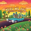 Here We Are(feat. Lepani) - K'shore&Lepani