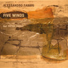 ReWind for Winds - Alessandro Fabbri&Pietro Tonolo