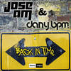 Back in Time - Jose AM&Dany Bpm