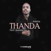 Thanda (feat. Shandesh) - Princess J&Shandesh