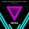 Promise Me (Original Mix) - George Von Liger&Telussa & Tijssen