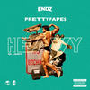 Heavy (Explicit) - Endz&Pretty Pape$