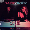 Ta Diferente - Lil J&Don