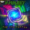 The 7th Portal - D-PROJECT