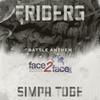 Battle Anthem (feat. Tobe & Simpa) (Explicit) - FriBerg&Tobe&Simpa