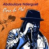 Fleur du mal - Abdoulaye Nderguet