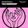 Sax Dimension - Gabriele D'Andrea