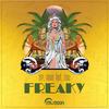 Freaky (Original Mix) - Mr. Moon&Mey