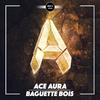 Baguette Bois - Ace Aura&Eric Seall