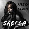 Sabela (Radio Edit) - Fiesta Black