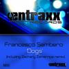 Dogs (Original Mix) - Francesco Sambero