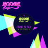 Be Mine Tonight (Ron Basejam Dub) - Funk'n'Sly&Ivanmore&Ty Gabriel&Ron Basejam