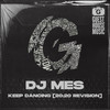 Keep Dancing (20:20 Revision) - DJ Mes