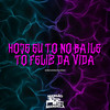 Hoje Eu To no Baile To Feliz da Vida (Explicit) - Mc Delux&MC CR DA ZO&Dj CR da ZO