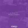 Don't Cry (Miguel Campbell Edit) - Matt Hughes&Miguel Campbell