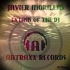 Extasis of the DJ - Javier Morillas