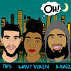 Oh! - WAVY VIXEN&Rainz beats&Tips