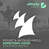 Something Good (Cropper Radio Edit) - MOUNT&Nicolas Haelg