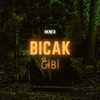 Bıçak Gibi - Akner