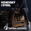I Steel (Original Mix) - Rzhevsky